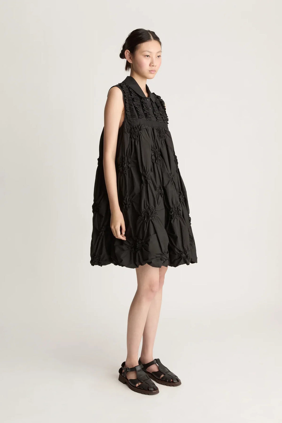 Johanna Dress