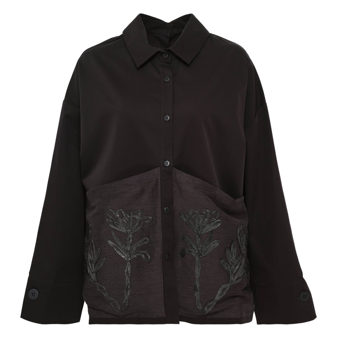 Su Jacket