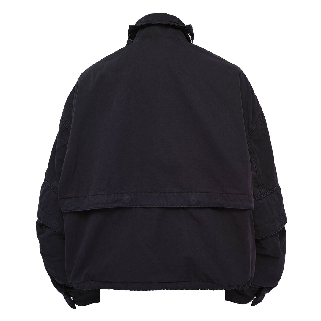 Cargo Jacket Articulated