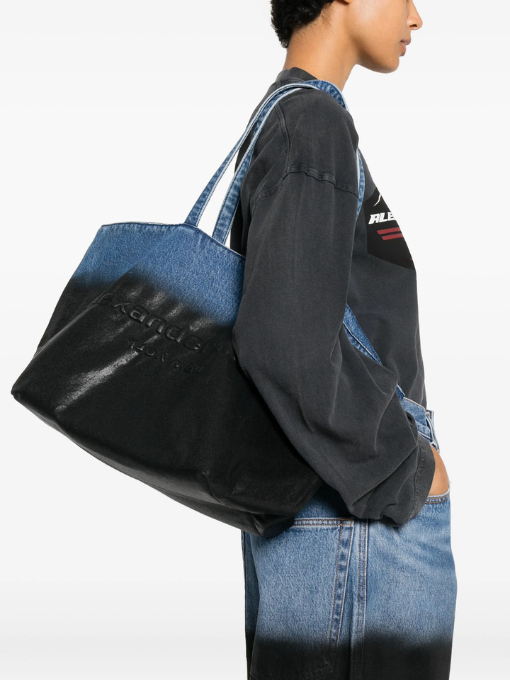 Punch Tote