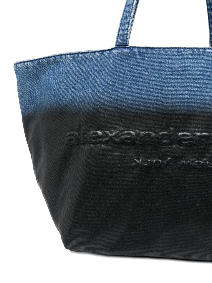 Punch Tote
