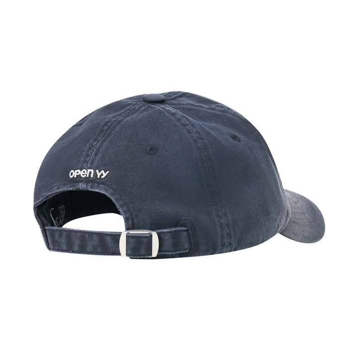 YY Gradient Ball Cap