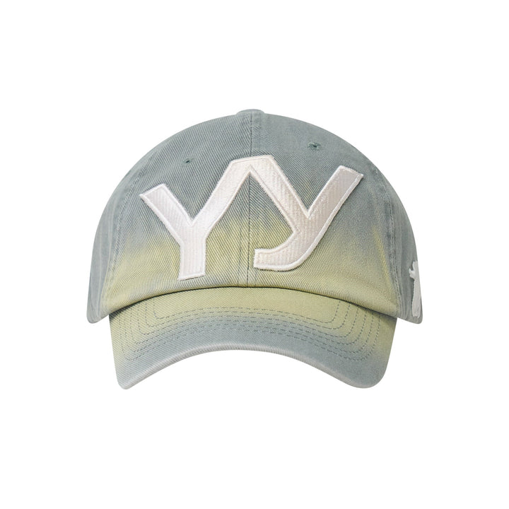 YY Gradient Ball Cap