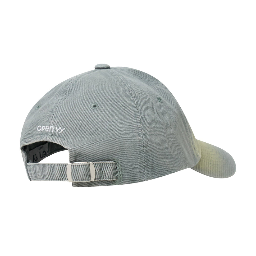 YY Gradient Ball Cap