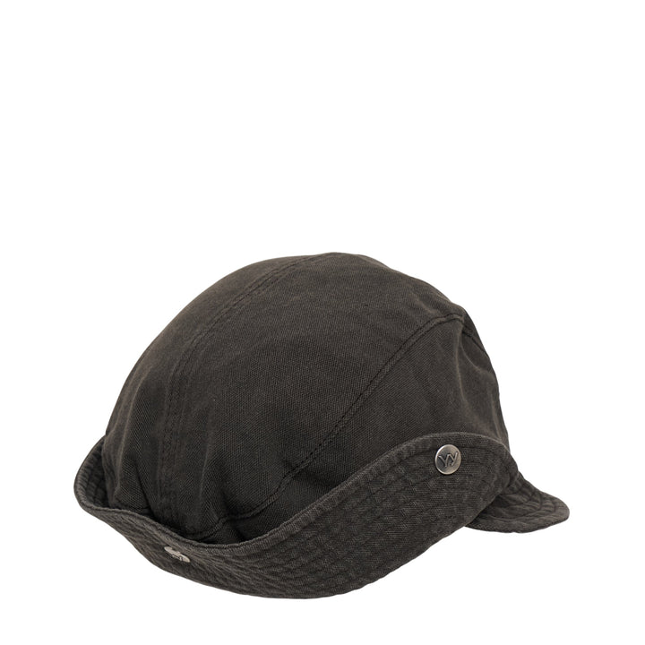 Bucket Beret