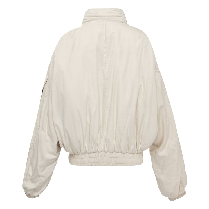 Cotton Cargo Bomber