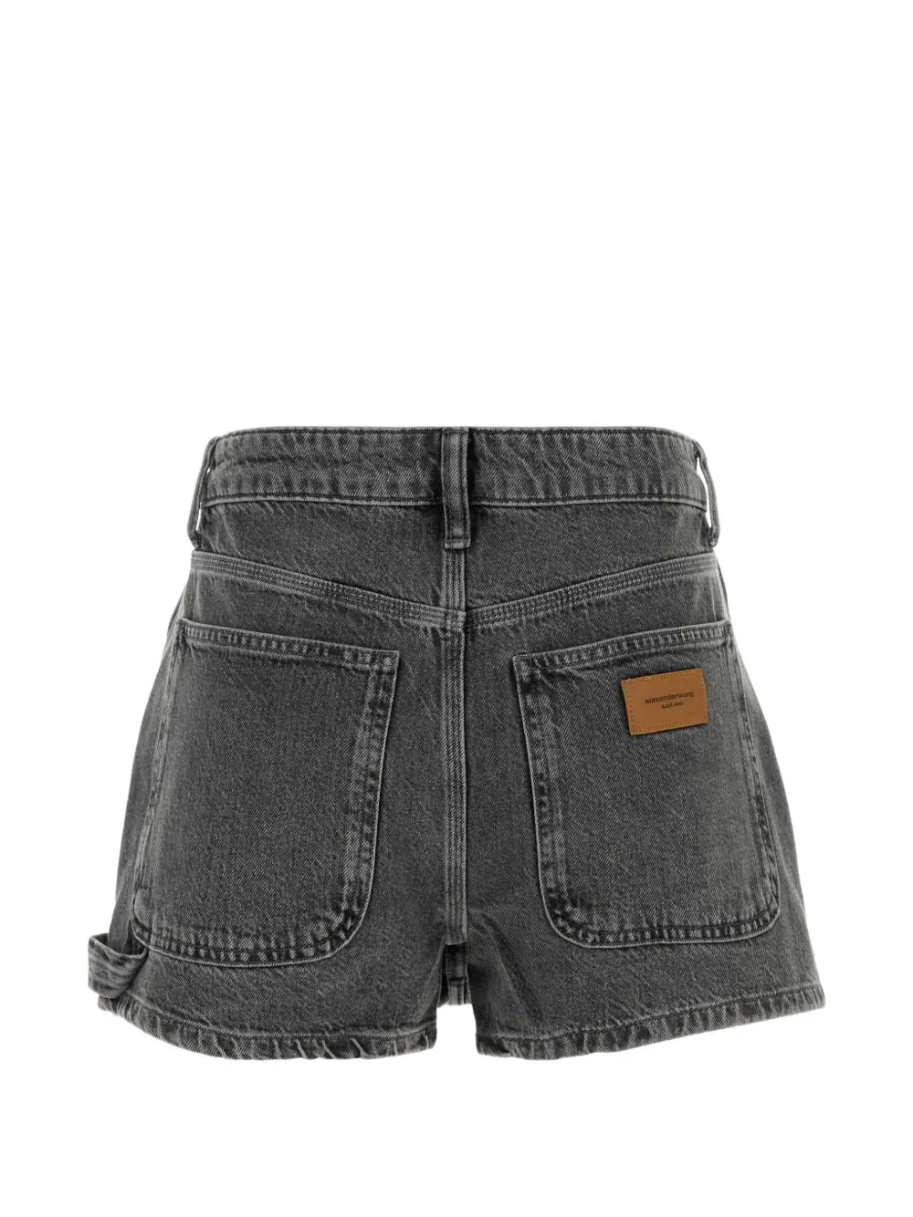 High Rise Carpenter Skort