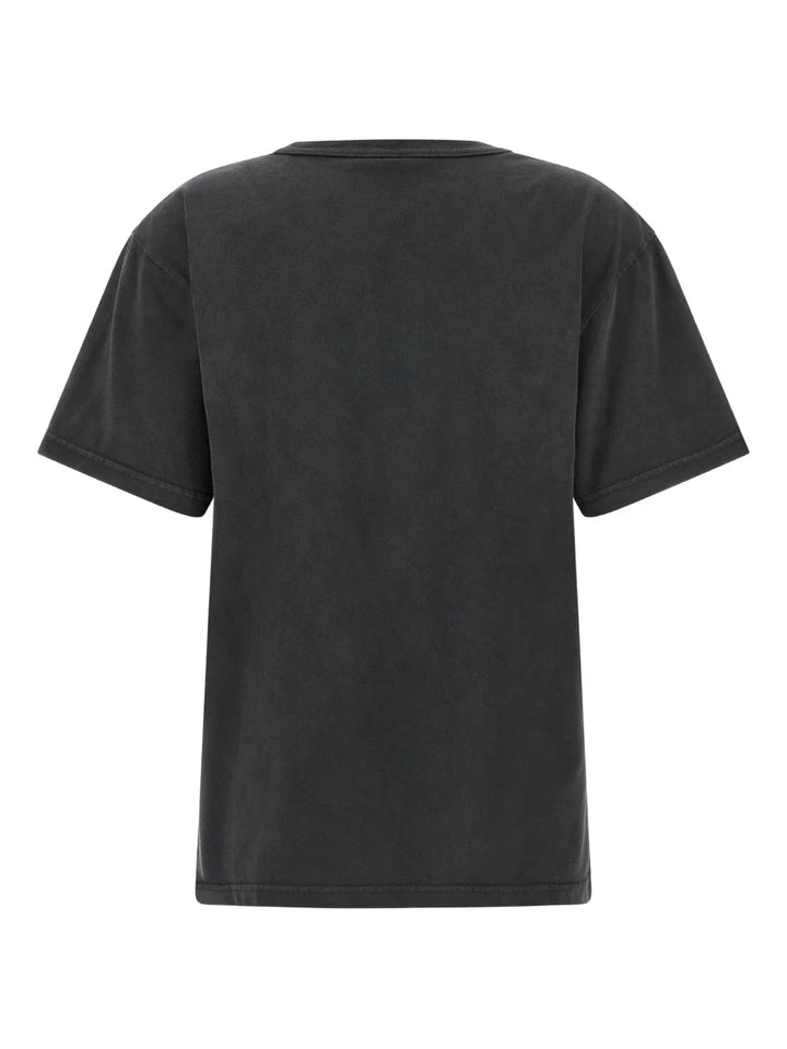 Short Sleeve Tee Hotfix Logo