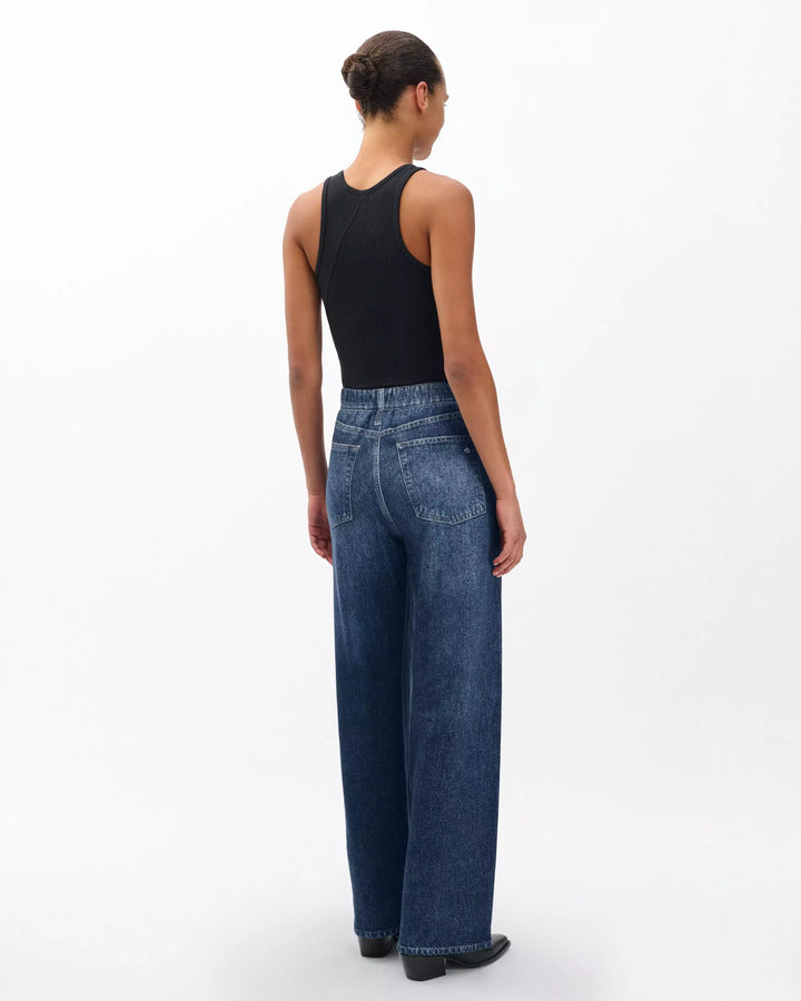Miramar Wide Leg Jeans