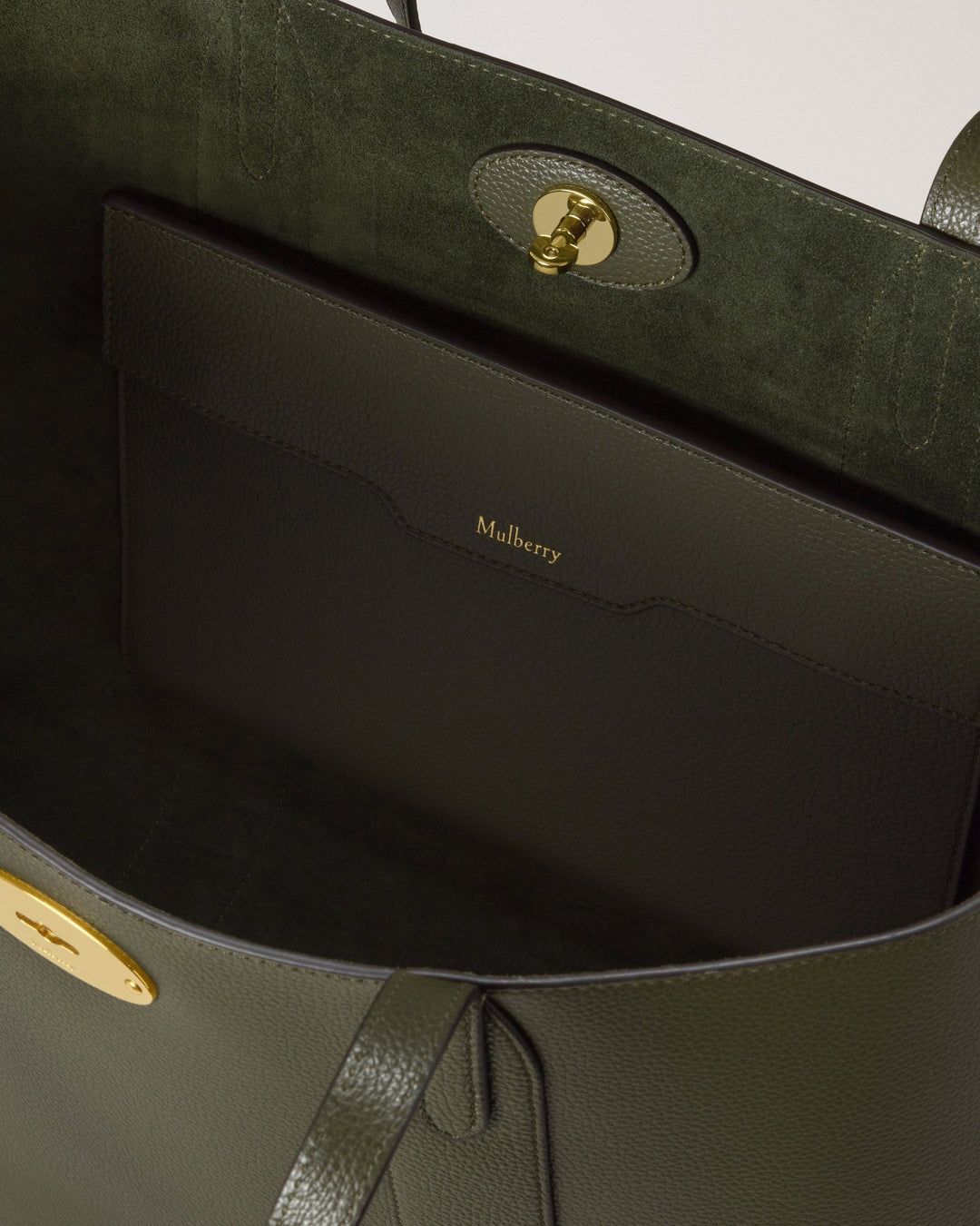 Bayswater Tote Small Classic