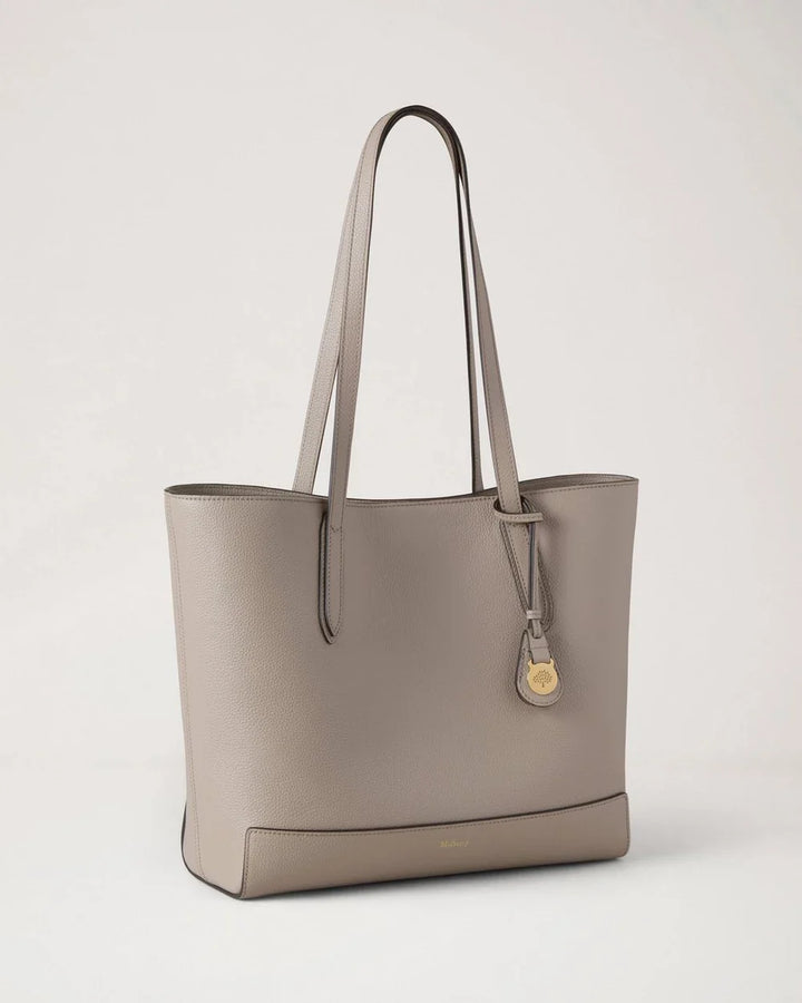 East West Shopper Small Classic Grain