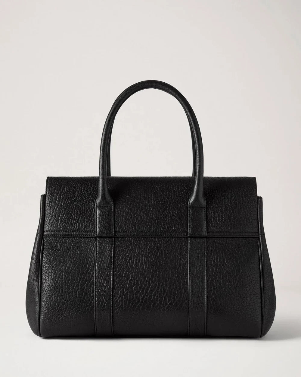 Bayswater Black Natural Grain