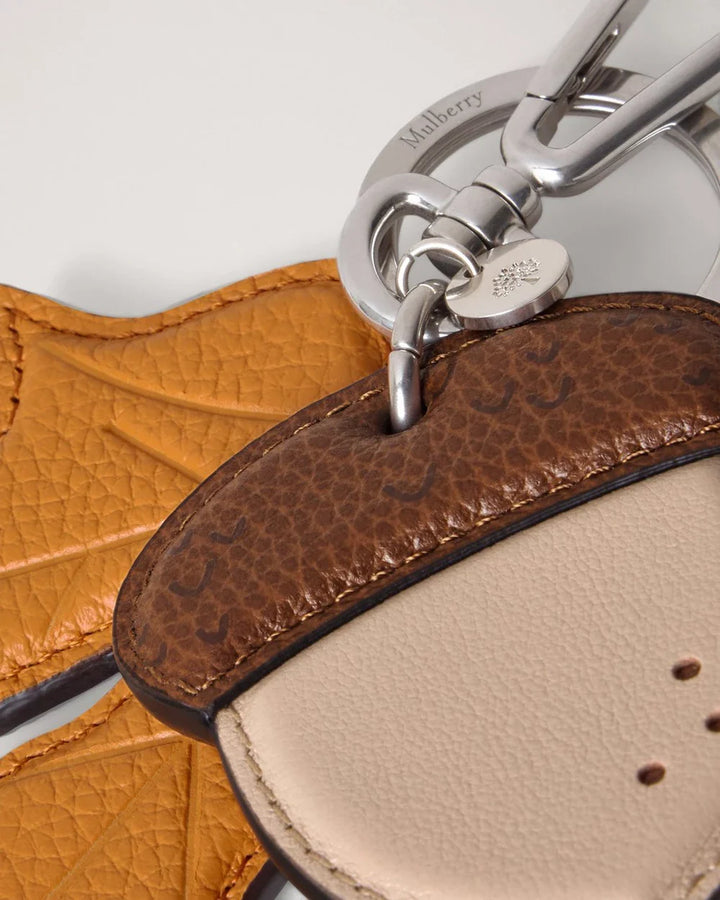 Acorn Keyring