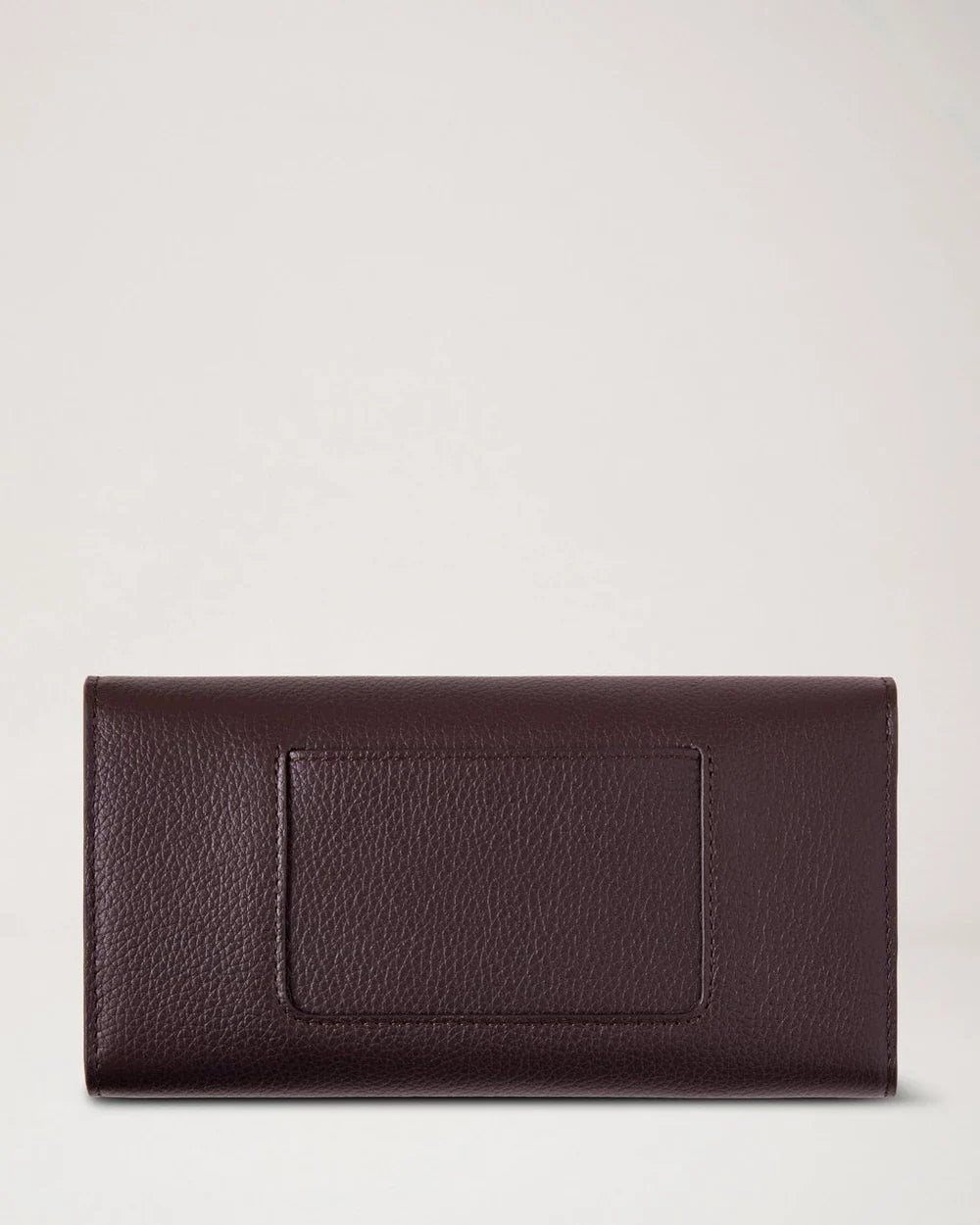 Darley Wallet Small Classic Grain