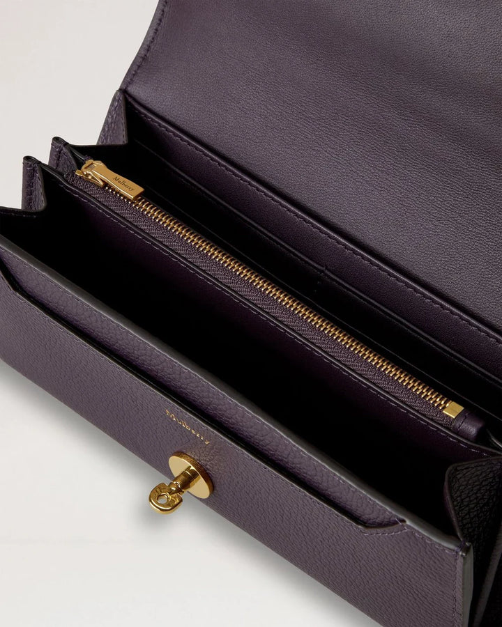 Darley Wallet Small Classic Grain