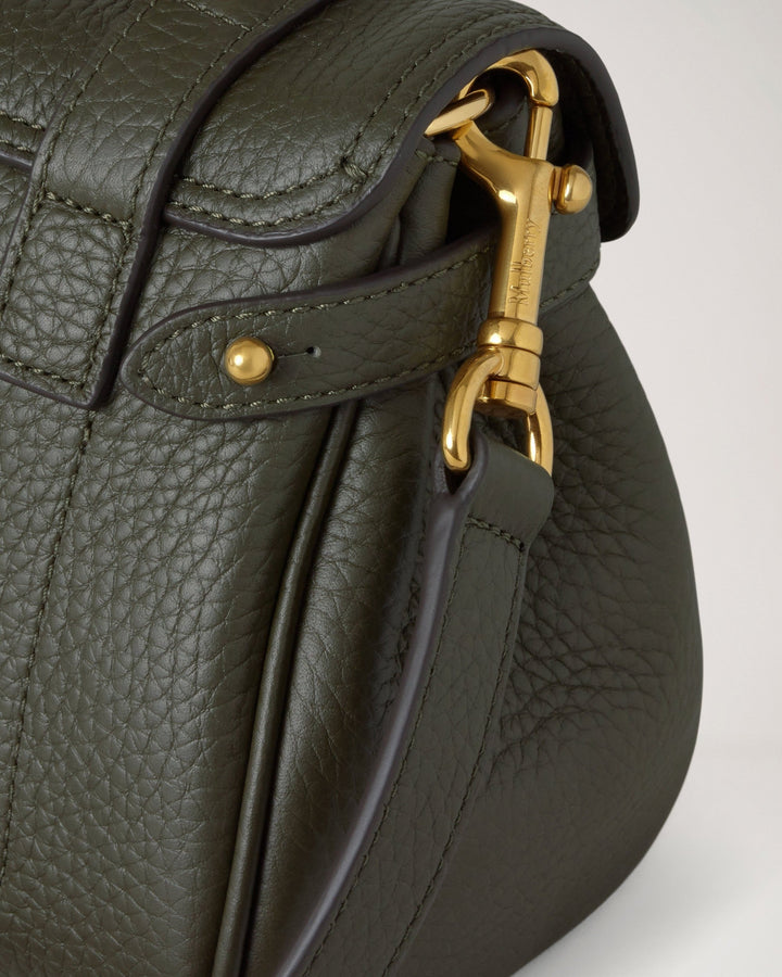 Mini Alexa Heavy Grain