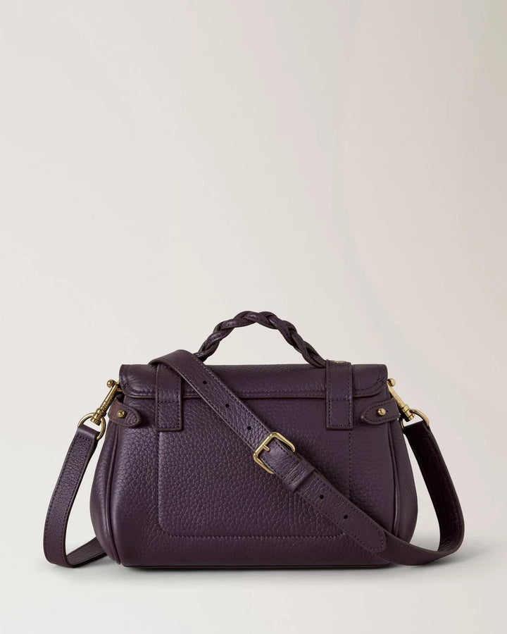 Mini Alexa Heavy Grain