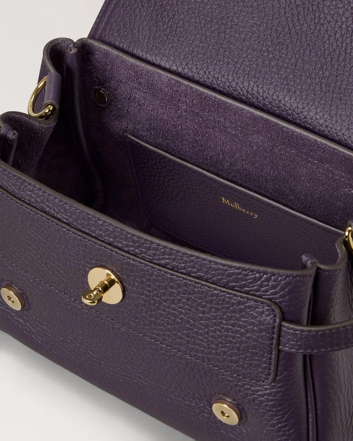 Mini Alexa Heavy Grain