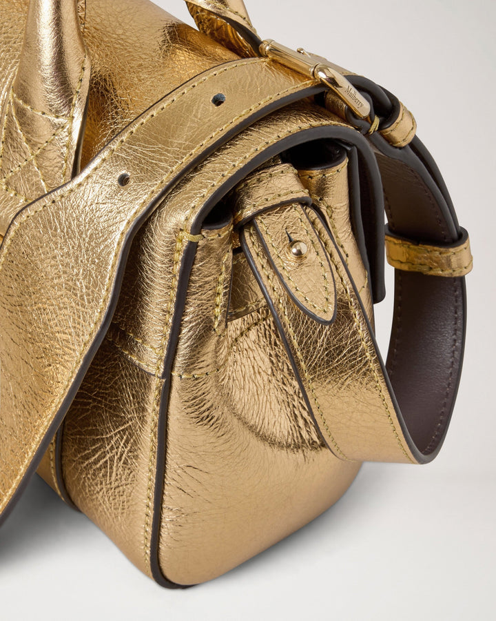 Mini Heritage Bayswater Metallic