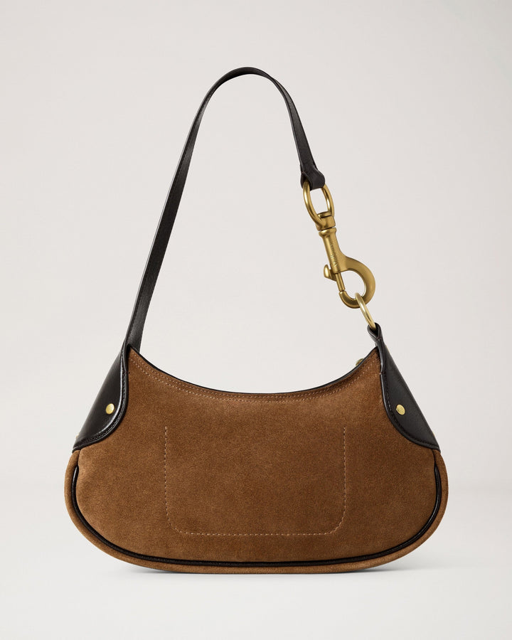 Small Hackney Shoulder Bag