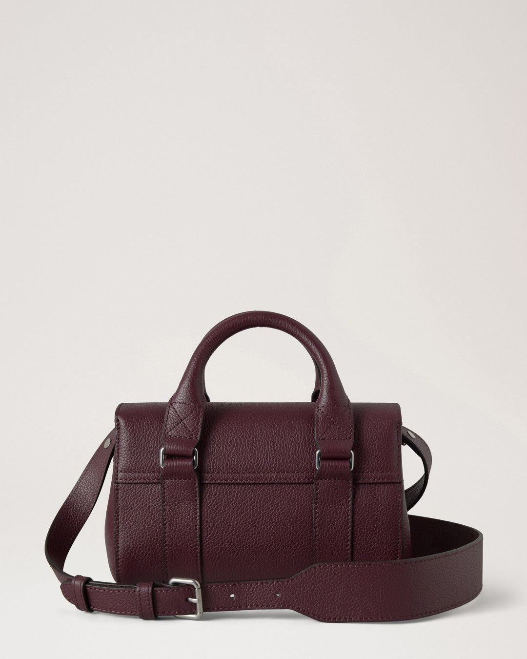 Mini Bayswater Small Classic Grain