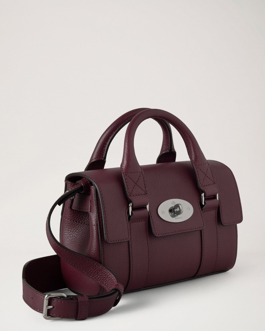 Mini Bayswater Small Classic Grain