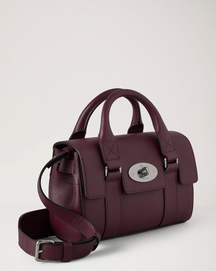 Mini Bayswater Small Classic Grain