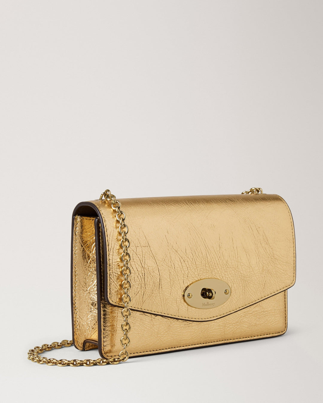 Small Darley Metallic
