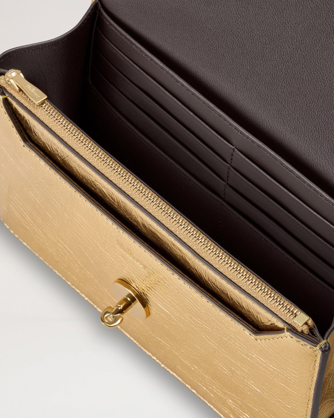 Small Darley Metallic