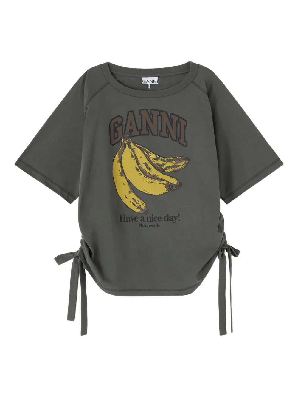 Future Heavy Jersey Raglan Tee