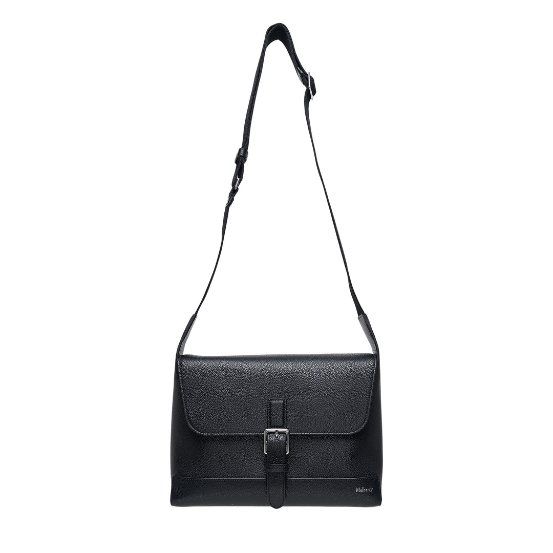 Small Chiltern Crossbody Messenger