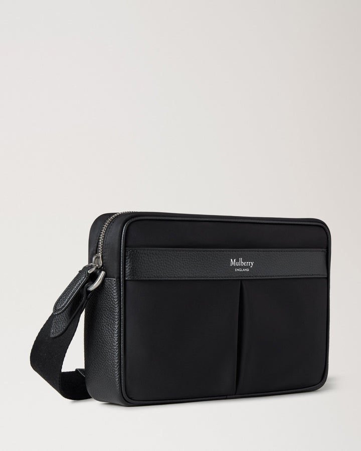 Heritage Nylon Crossbody