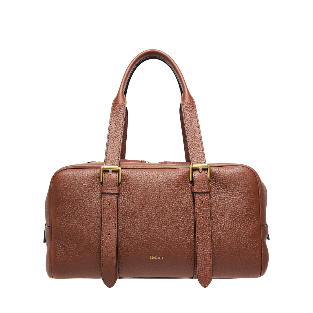 Boston Heavy Grain Medium Bag