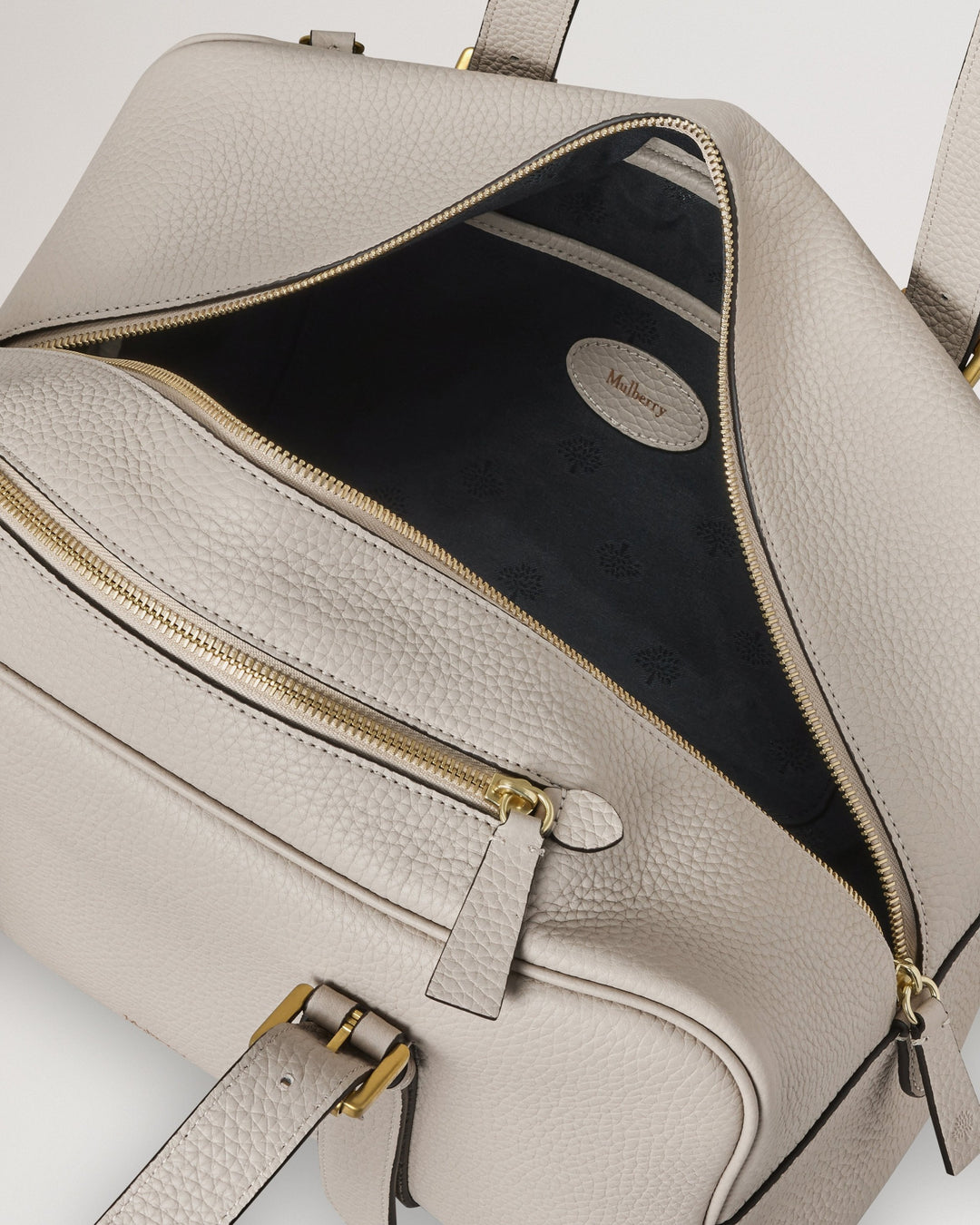 Boston Heavy Grain Medium Bag