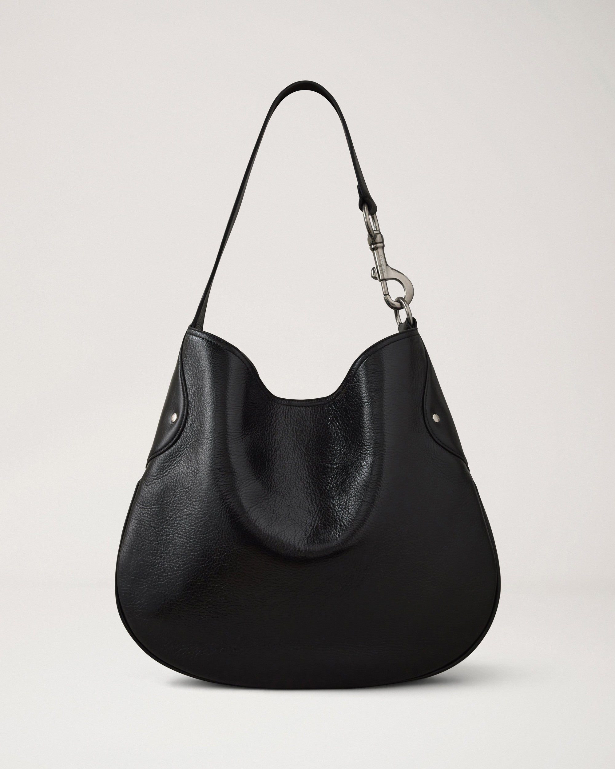 MULBERRY 핵니 숄더 백 하이 샤인