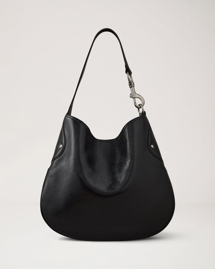 Hackney Shoulder Bag High Shine