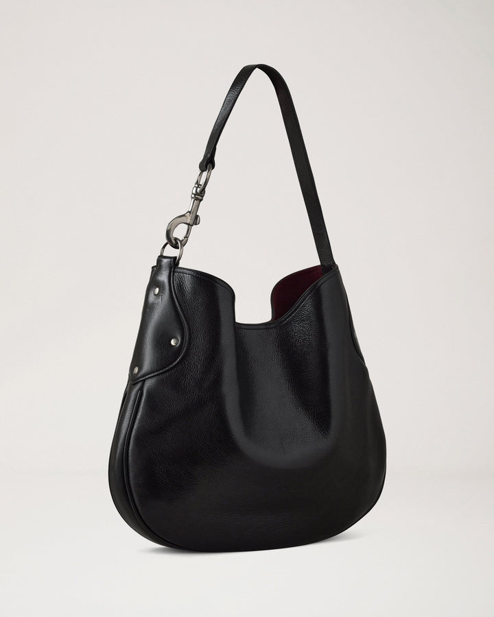 Hackney Shoulder Bag High Shine