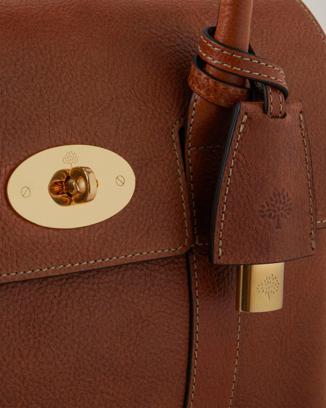 Small Bayswater Satchel