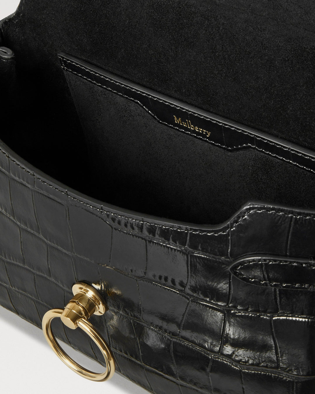 Small Amberley Satchel