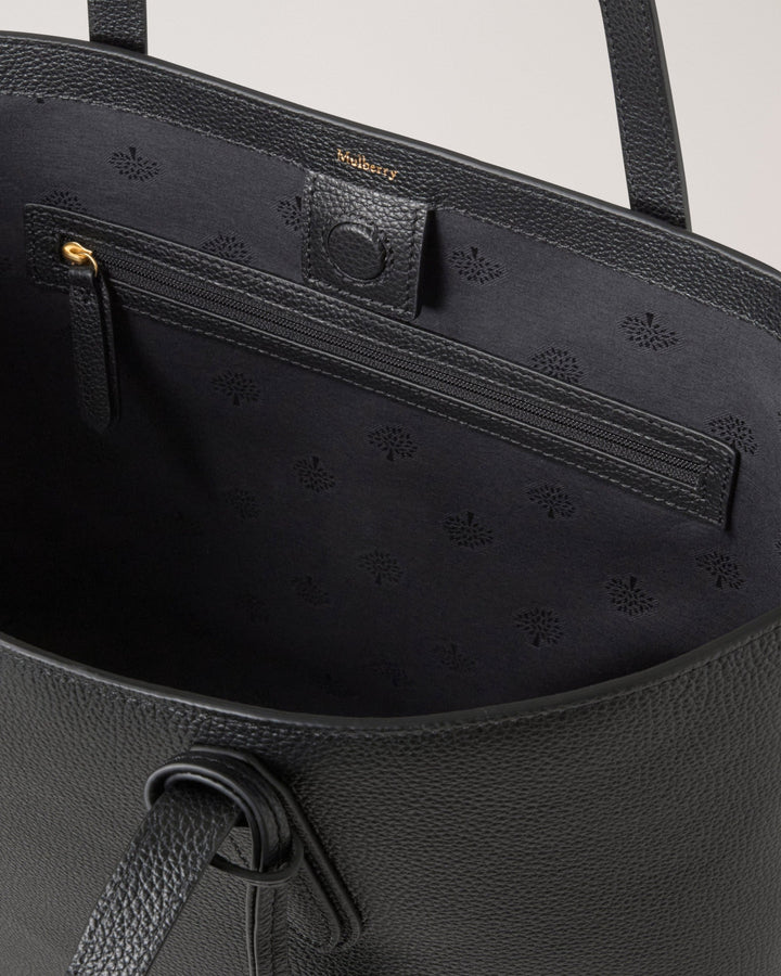 East West Shopper Small Classic Grain