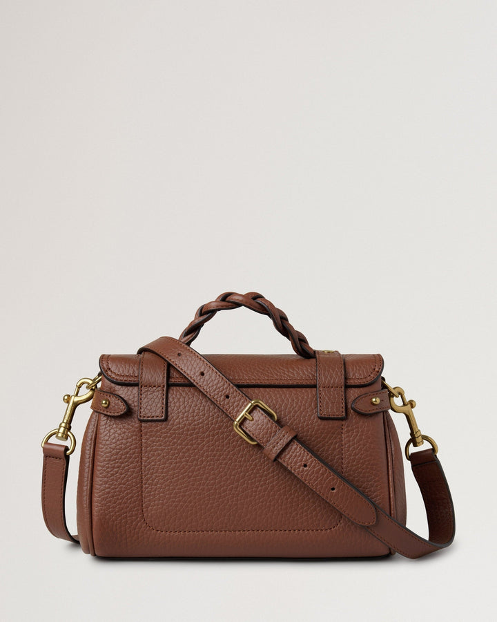 Mini Alexa Heavy Grain