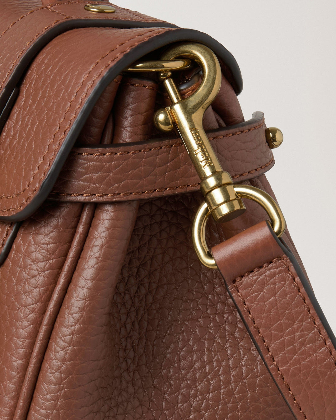 Mini Alexa Heavy Grain