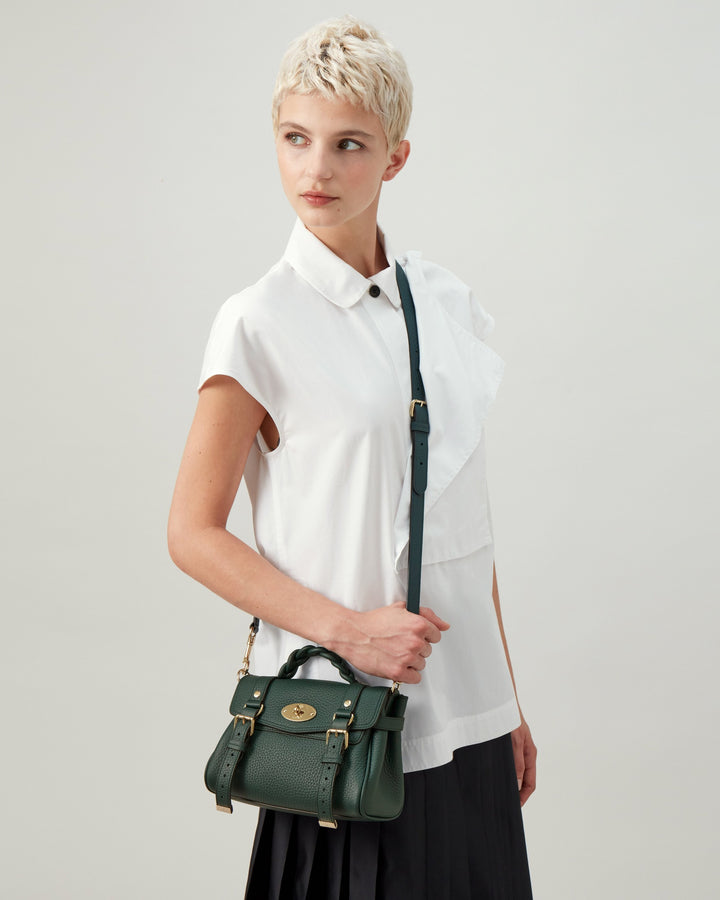 Mini Alexa Heavy Grain Bag