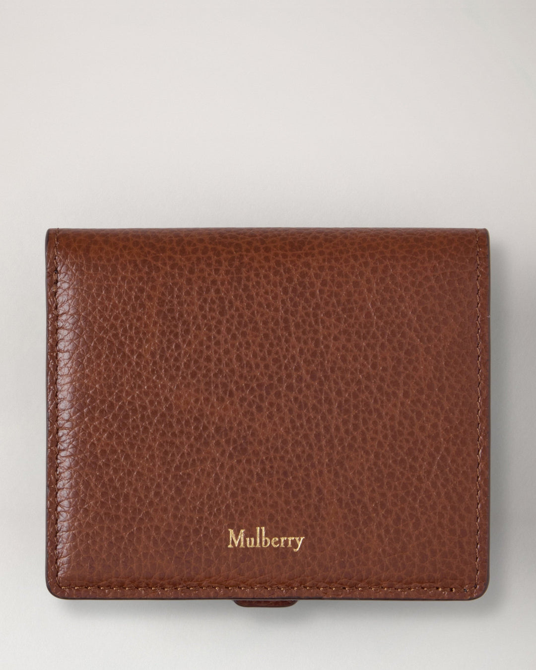 Roxanne Wallet Two Tone Small Classic Grain