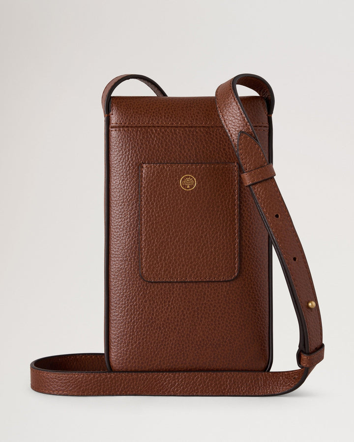 Press Stud Phone Pouch