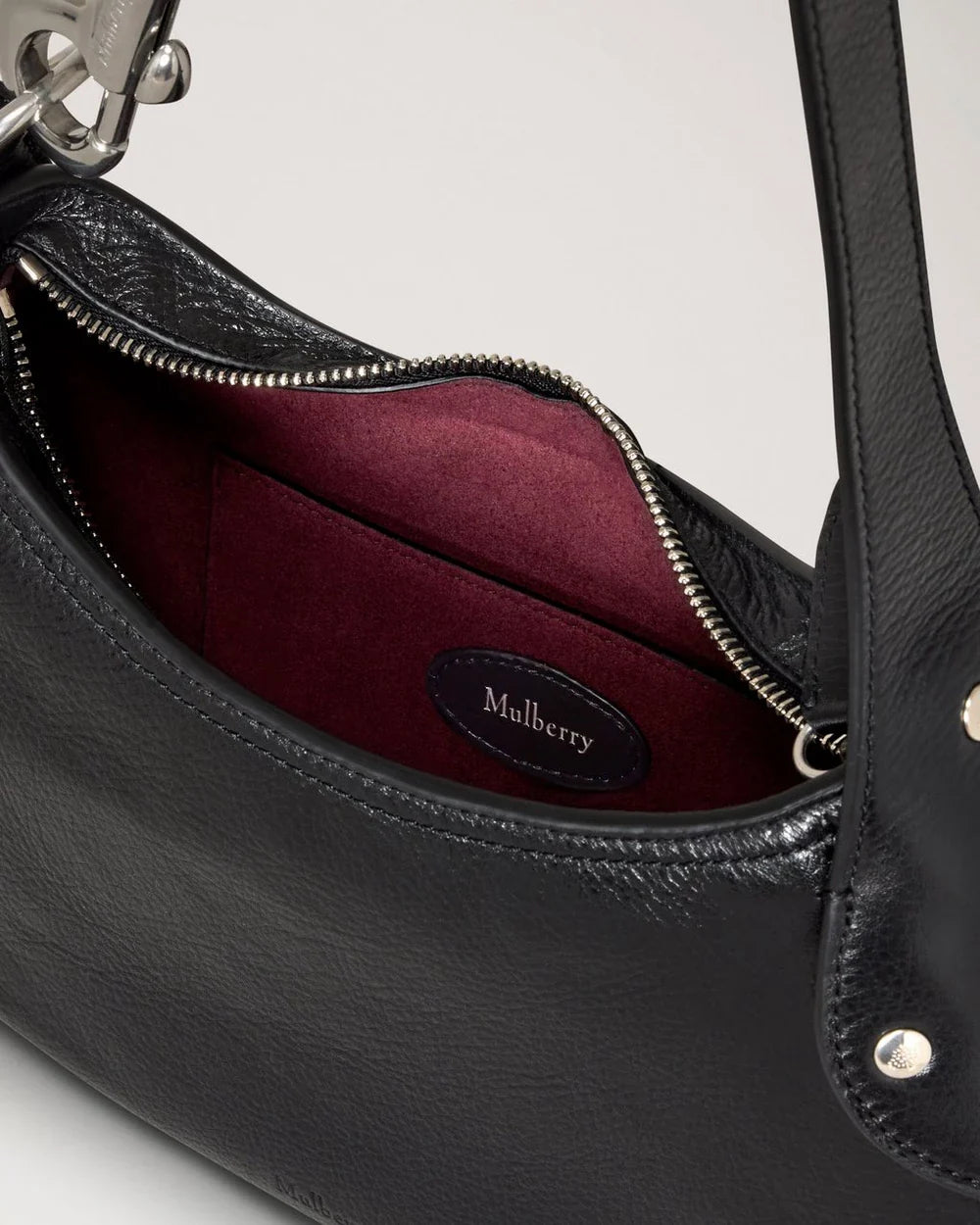 Small Hackney Shoulder Bag