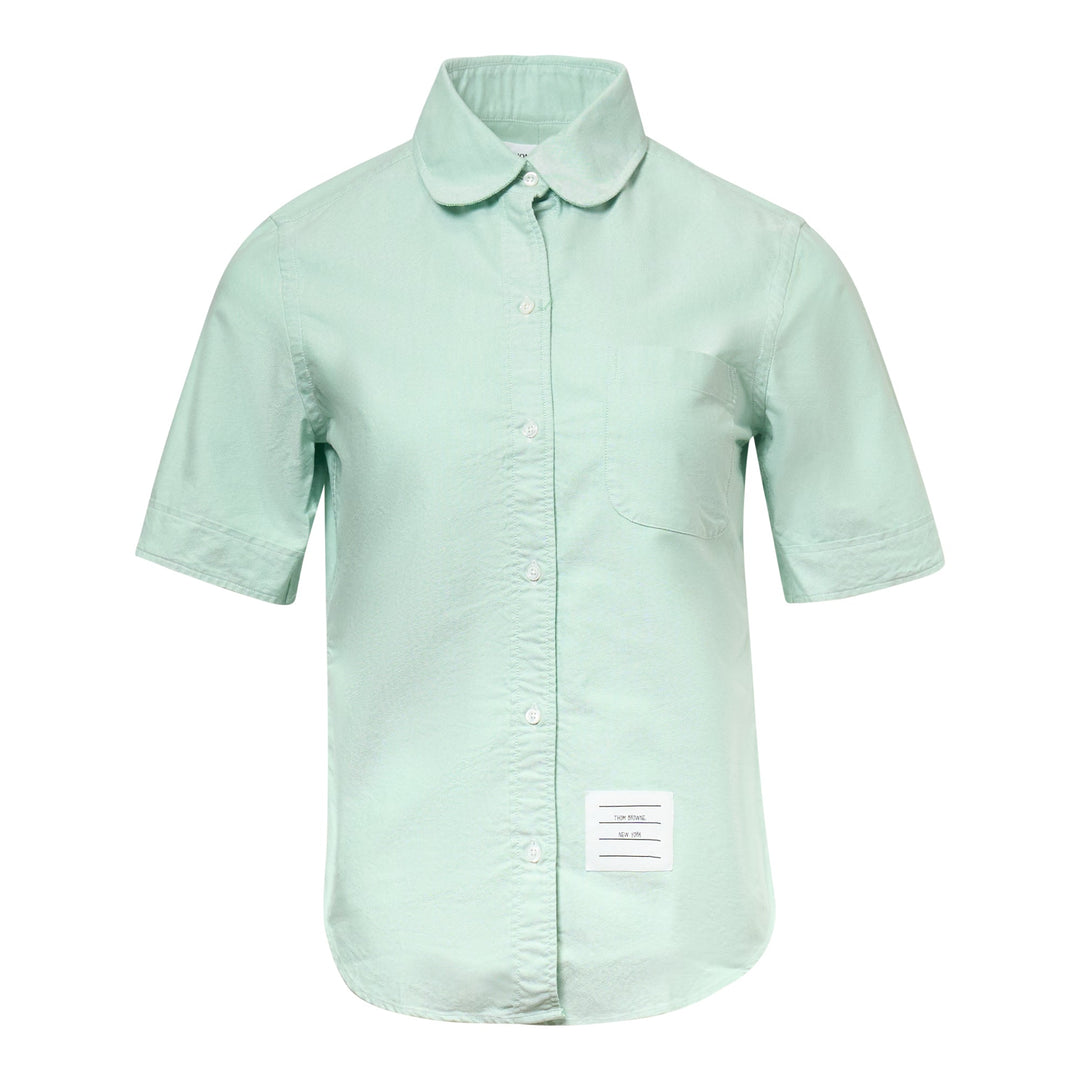 Classic Short Sleeve Shirt