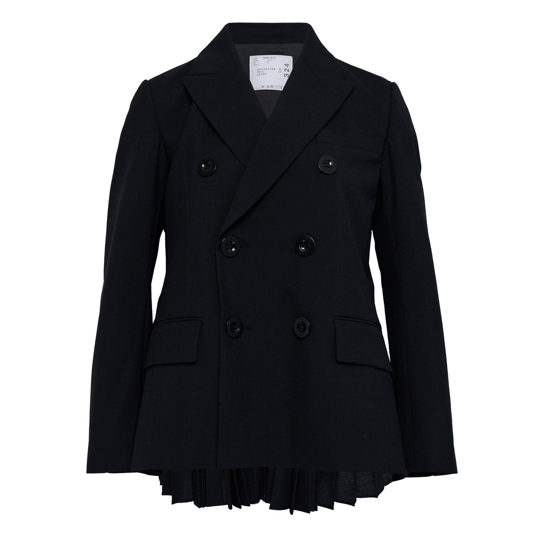 Suiting Jacket