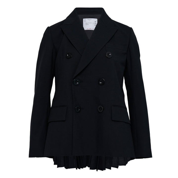 Suiting Jacket