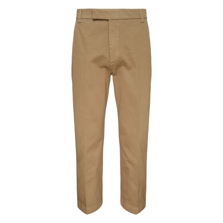 Utility Chino Trousers
